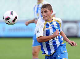 Delfino pescara 1936, commonly referred to as pescara, is a professional italian football club based in pescara, abruzzo. Other Teams We Love Pescara Calcio Chiesa Di Totti