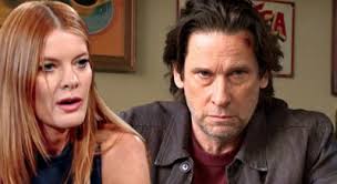 The Young and the Restless spoilers: seduction plan to bust villain?