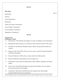 We did not find results for: Research Thesis Format