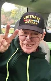 Ronald J. Phibbs, Sr. Obituary