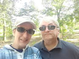 Acoustic music campfire session at Trout Lake State Campground