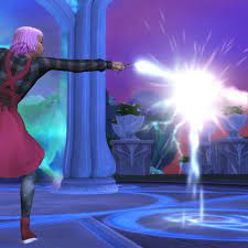 How to become a witch. The Sims 4 S Realm Of Magic Review Magical Sims May Be Too Powerful Polygon