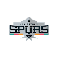 Vector + high quality images. Nba Logo Redesign San Antonio Spurs On Behance Spurs Logo San Antonio Spurs Logo Nba Logo