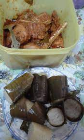 Zalekha Luvs Cooking Rendang Ayam Simple Cik Leha Yang Penting Sedap