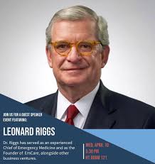 SMU Business in Healthcare