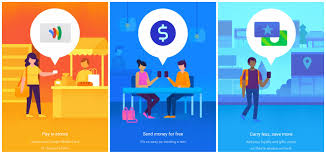 Download New Google Wallet 7 0 With Material Design Material Design Google Material Design Credit Card App