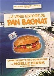 La Vraie Histoire Du Pan Bagnat Theatre Des Oiseaux Billetreduc Com