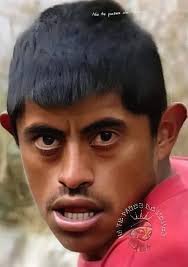 Es verdad que en monterrey huele a culo