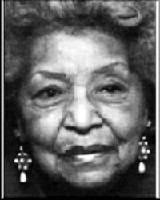 Maxine Boykin Obituary (2025)