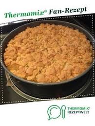 Variation Turboschneller Streusel Apfelkuchen Rezept Apfelkuchen Rezept Thermomix Thermomix Kuchen Apfelkuchen Thermomix