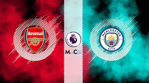 Manchester city is going head to head with arsenal starting on 28 aug 2021 at 11:30 utc at etihad stadium stadium, manchester city, england. Arsenal Vs Manchester City Preview Premier League 2018 19