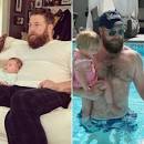 Ben Napier Weight Loss Photos: Fitness, Workout Secrets