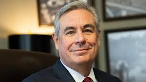 Alabama Power President and CEO Crosswhite announces retirement