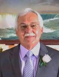 Obituary information for Roger A. Foschio