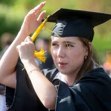 In the moment: UMass Amherst grads enter changing global landscape