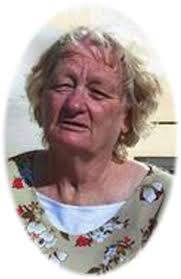 In Loving Memory Of Daisy M. Hareter 1935 ~ 2014