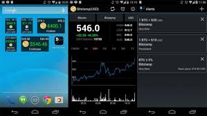 Best Live Cryptocurrency Charts Android Crypto Currency Coin
