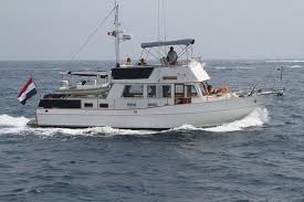 Grand Banks 42 Classic Flickr Photo Sharing Boote