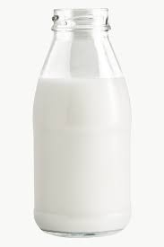 Fresh Milk In A Glass Bottle Design Element Free Image By Rawpixel Com Teddy Rawpixel In 2021 Bottle Design Fresh Milk Glass Bottles