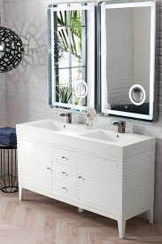 Modern Bathroom Vanity Cabinet