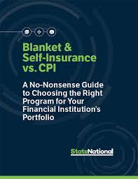 Are there any information about comprehensive project insurance (cpi) policy? Portfolio Protection Program Comparison White Paper State National