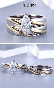 Pin On Stunning Wedding Rings