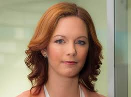 Anna Suchá novou mluvčí televize Nova