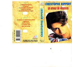 La dernière actu de l'épisode. Un Amour De Vacances Musikkassette Christophe Rippert Amazon De Musik