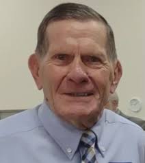 Johnny Arvin Grubb Obituary May 12, 2022