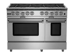 Several years ago i had to replace the gas safety switch on one of the ovens. 48 Platinum Series Gas Range Freestanding Range Bluestar Cooking