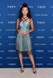 Storm reid affiliated herself to the entertaiment not just because of her passion for acting, but for a more prominent cause to prove. Storm Reid Dc Movies Wiki Fandom