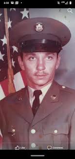 Ronnie Peacock (1960-2019)