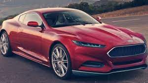 Following the cancellation of several shows during the thunderbirds 2020 show season and support to america strong, the thunderbird leadership focused its. 2021 Ford Thunderbird Coming Concept Release Date And Specs Best New Suvs