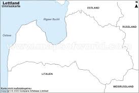 Jetzt die vektorgrafik lettland karte und flagge vektor lettland karte lettland flagge herunterladen. Lettland Umrisskarte Lettland Ubersichtskarte Lettland Landkarte Lettland Karte