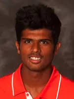 2015-16 Men's Tennis Roster