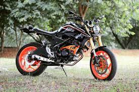 Pin Di Scrambler