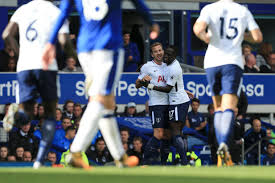 Find tottenham hotspur vs everton result on yahoo sports. Everton 0 3 Tottenham Result Premier League 2017 18 Live Score Stream London Evening Standard Evening Standard