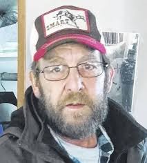 Ronald Jenkins Obituary (1959