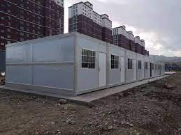Even if you choose to live in its most expensive city, the cost of living in malaysia is very low. China Fire Resistant And Low Cost Prefabricated Folding Container House Hospital Malaysia China Steel Warehouse Prefabricated Prefabricated Warehouse Building