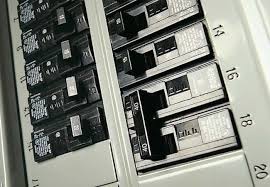 This unit is ansi certified and ul listed with a maximum 25,000 air. Wiring A Breaker Box Breaker Boxes 101 Bob Vila