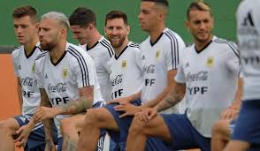 The online tv player is ideal for the frequent traveler in long airport waits and train rides. Argentina Vs Venezuela Who Is Likely To Play The Week