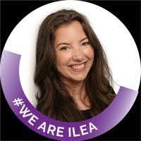 Elizabeth Fitting's Instagram, Twitter & Facebook