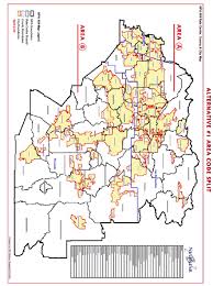 By august 1993, dialing of the area code became mandatory. Area Code Maps Alternatives 1 Through 7 Area Code 909
