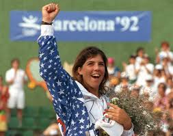 The tennis tournament '92 (グランドスラム ザ・テニストーナメント'92), called just grandslam: Tennis Tales The Crazy Controversial And Brilliant Timeline Of Jennifer Capriati Tennis365 Com