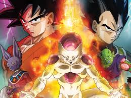 Dragon ball z gt af heroes. Dragon Ball Z Has A New Movie Out Here S Why It Still Matters