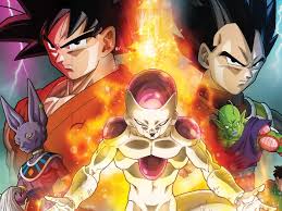 The latest dragon ball news and video content. Dragon Ball Z Has A New Movie Out Here S Why It Still Matters