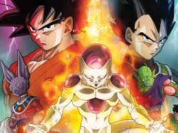 Sūpā senshi wa nemurenai, lit. Dragon Ball Z Has A New Movie Out Here S Why It Still Matters