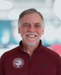 The FLAG International Team