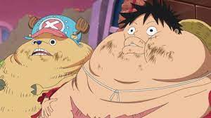 Pin On One Piece Episodes