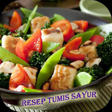 Berikut berbagai macam aneka resep gorengan enak khas. Kumpulan Aneka Resep Tumis Sayur Fur Android Apk Herunterladen